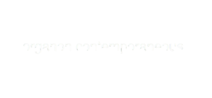 Organon Contemporaneous